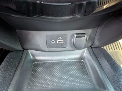 2022 Nissan Rogue Sport — photo 26 view