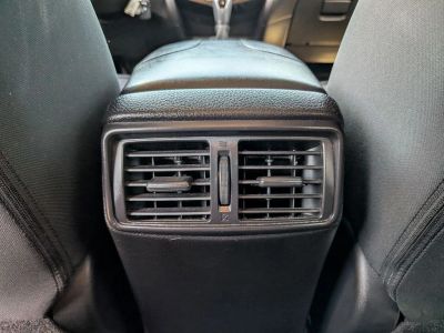 2022 Nissan Rogue Sport — photo 27 view