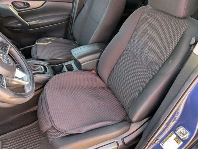 2022 Nissan Rogue Sport — photo 11 view