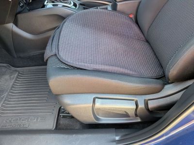 2022 Nissan Rogue Sport — photo 12 view
