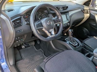 2022 Nissan Rogue Sport — photo 24 view