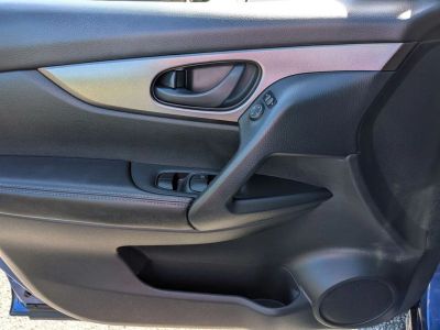2022 Nissan Rogue Sport — photo 23 view