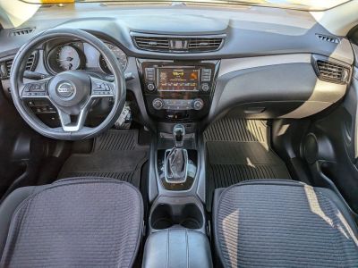 2022 Nissan Rogue Sport — photo 25 view