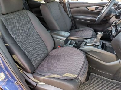 2022 Nissan Rogue Sport — photo 21 view