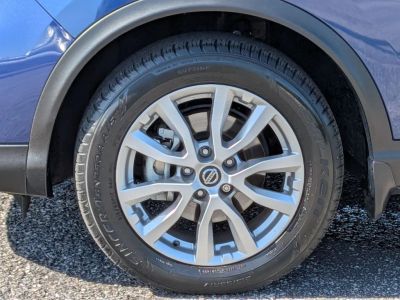 2022 Nissan Rogue Sport — photo 9 view