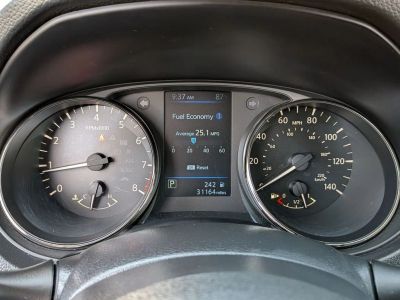 2022 Nissan Rogue Sport — photo 13 view