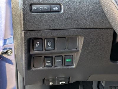 2022 Nissan Rogue Sport — photo 14 view