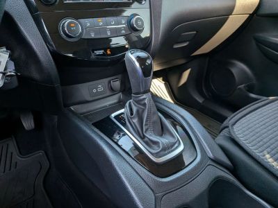 2022 Nissan Rogue Sport — photo 18 view