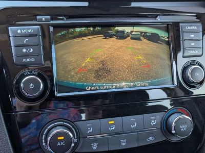 2022 Nissan Rogue Sport — photo 19 view