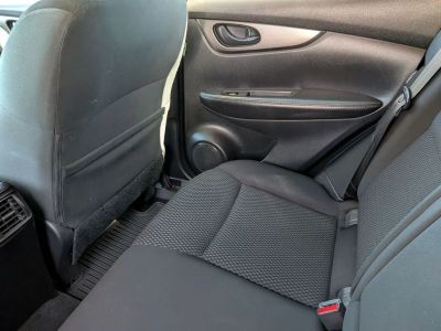 2022 Nissan Rogue Sport — photo 28 view