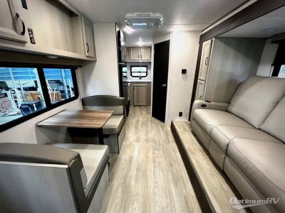 2027 Coachmen Catalina Summit Series 7 — interior view