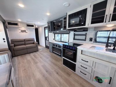 2026 Forest River RV Puma — photo 13 view