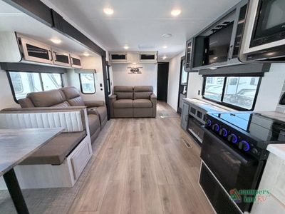 2026 Forest River RV Puma — photo 14 view