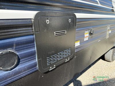 2026 Forest River RV Puma — photo 39 view