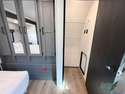 2026 Forest River RV Puma — photo 24 view