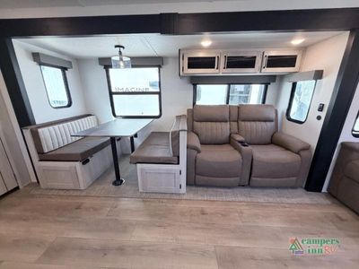 2026 Forest River RV Puma — photo 16 view