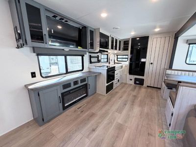 2026 Forest River RV Puma — photo 11 view