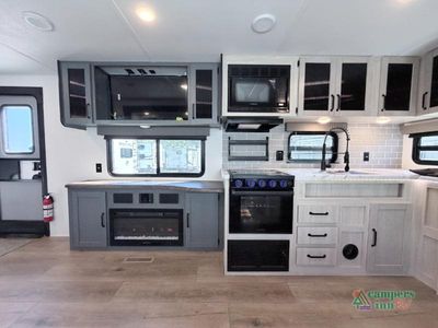2026 Forest River RV Puma — photo 12 view
