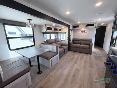 2026 Forest River RV Puma — photo 15 view