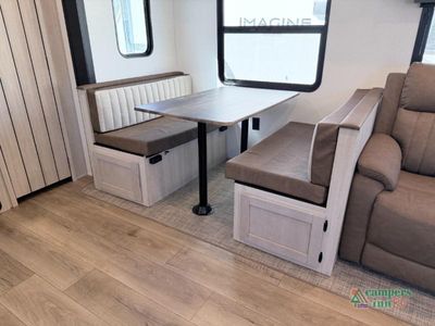 2026 Forest River RV Puma — photo 26 view
