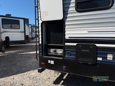2026 Forest River RV Puma — photo 7 view