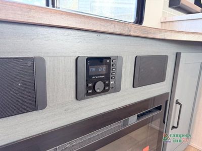 2026 Forest River RV Puma — photo 36 view