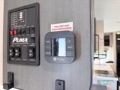 2026 Forest River RV Puma — photo 31 view