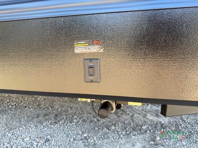 2026 Forest River RV Puma — photo 42 view