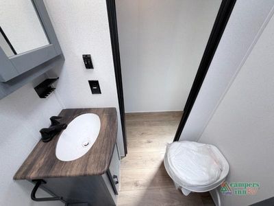 2026 Forest River RV Puma — photo 20 view