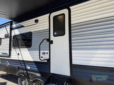 2026 Forest River RV Puma — photo 41 view