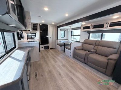 2026 Forest River RV Puma — photo 9 view
