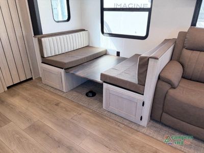 2026 Forest River RV Puma — photo 27 view