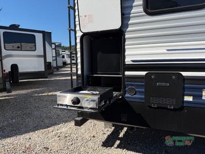 2026 Forest River RV Puma — photo 8 view