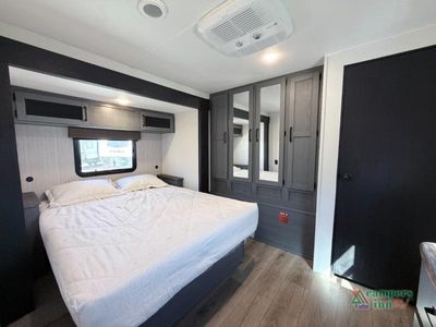 2026 Forest River RV Puma — photo 21 view