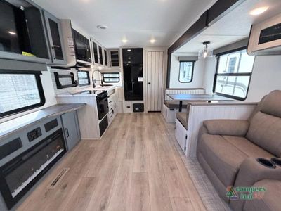 2026 Forest River RV Puma — photo 10 view