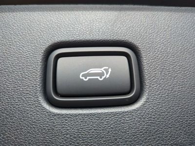 2026 Hyundai TUCSON — photo 15 view