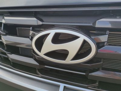 2026 Hyundai TUCSON — photo 13 view