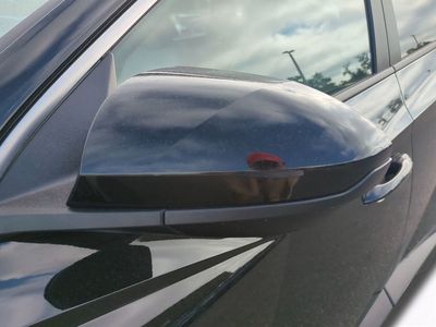 2026 Hyundai TUCSON — photo 12 view