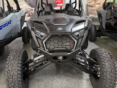 2025 Polaris RZR Pro R 4 Ultimate - Photo 2