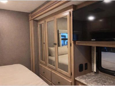 2019 Thor Motor Coach Windsport - Photo 29