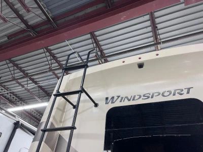 2019 Thor Motor Coach Windsport - Photo 40