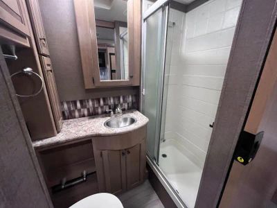 2019 Thor Motor Coach Windsport - Photo 31
