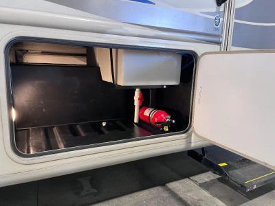 2019 Thor Motor Coach Windsport - Photo 34