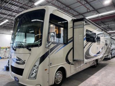 2019 Thor Motor Coach Windsport - Photo 6