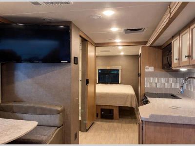 2019 Thor Motor Coach Windsport - Photo 15