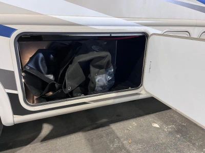 2019 Thor Motor Coach Windsport - Photo 35