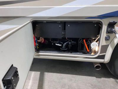 2019 Thor Motor Coach Windsport - Photo 43