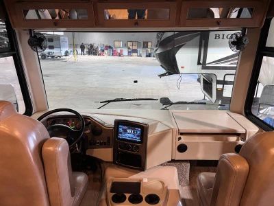 2019 Thor Motor Coach Windsport - Photo 13