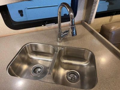 2019 Thor Motor Coach Windsport - Photo 22
