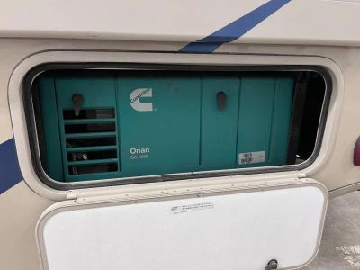2019 Thor Motor Coach Windsport - Photo 41